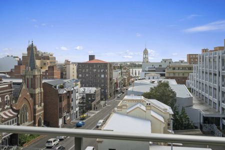 304/67 Watt Street, - Photo 5