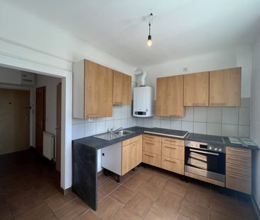 Brauhausstraße - 2 Zimmer Wohnung mit Balkon zu vermieten - Photo 3