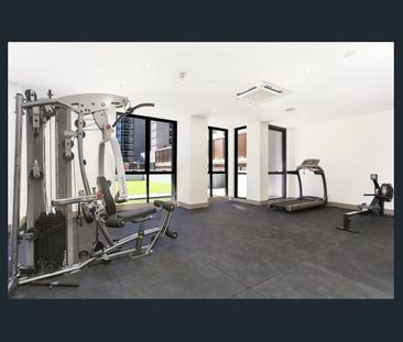 Modern 2-Bedroom Apartment in the Heart of Parramatta – For Rent - Photo 6