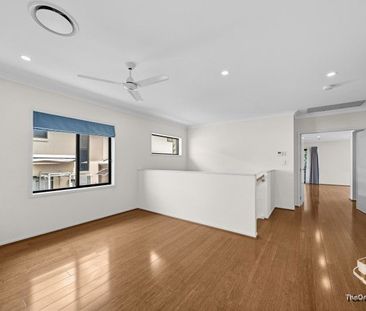 Stunning 4-Bed Home with Facilities â Mansfield Catchment - Photo 3