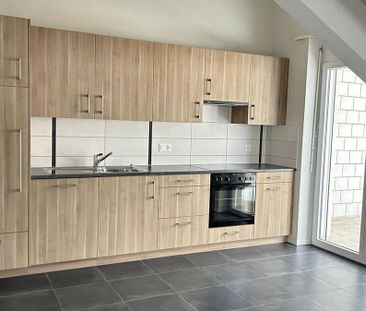 Apartment 3.5 rooms - Photo 4