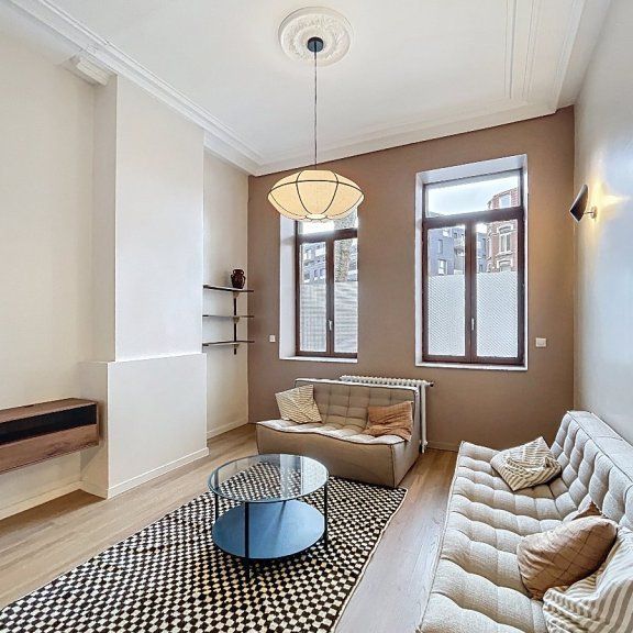 Studio 1 pièce à Lille - Photo 1