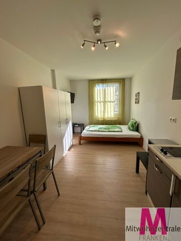 Modernes Business-Apartment im Herzen der Altstadt - Photo 3