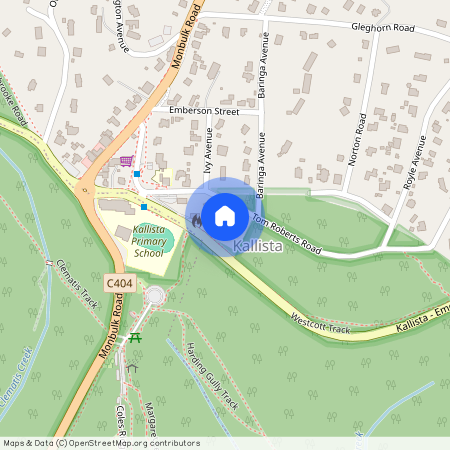 Unit 1&2/3-5 Kallista- Emerald Road, Vic 3791