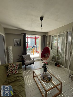 T3 – SECTEUR LES QUATRANS – CENTRE VILLE - Photo 1