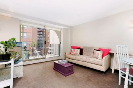 C307/2A Elizabeth Bay Road,Elizabeth Bay,New South Wales 2011, Sydney - Photo 2