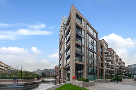 Fairview House, Lockgate Road, London, SW6 - Three Bedroom Flat To Rent - £1,212pw / £5,250pcm - Photo 2