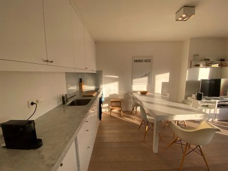 Piers de Raveschootlaan 11/2.2, Knokke-Heist - Photo 2