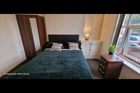 Room in a Shared House, Kings Rd, B25 - Photo 4