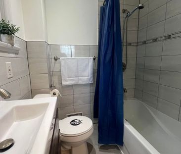 For Lease - 12 Mahoney Avenue Unit# Main, Toronto, Ontario - Photo 4