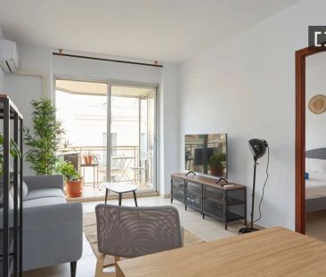 Piso de alquiler en Vila de Gràcia - Photo 5