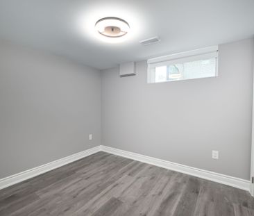 For Lease - 1295 Pinegrove Road Unit# Lower, Oakville, Ontario - Photo 4