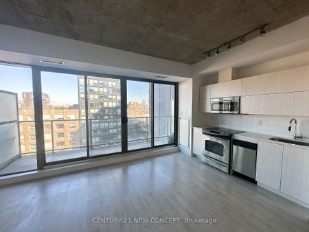 32 Camden Lofts , #905 - Photo 3