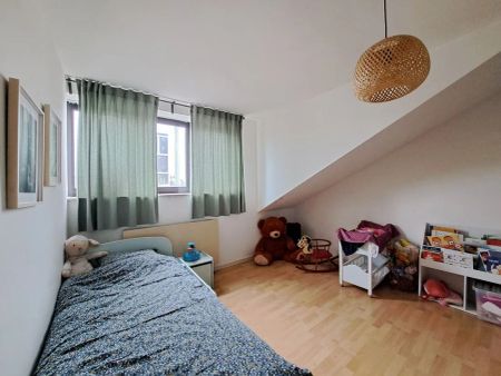 Knap, ruim duplex appartement te Hasselt centrum - Photo 2