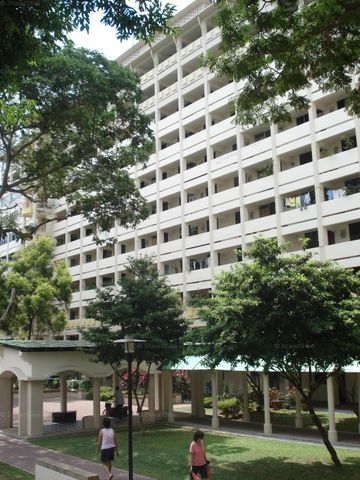 Blk 38 East Payoh Spring (Toa Payoh), HDB 3 Rooms - For Rent - Photo 2