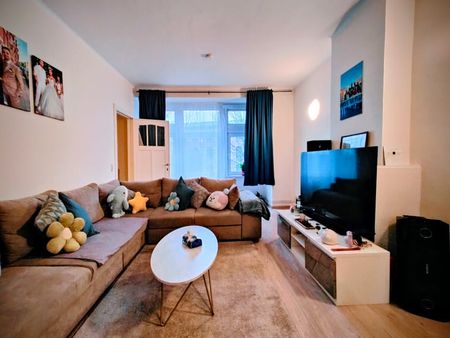 Appartement te huur - Photo 2