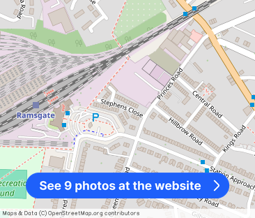 Stephens Close, Ramsgate, Kent, CT11 - Photo 1