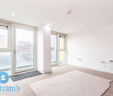 The Litmus Building, Huntingdon Street, City Centre, NG1 - Photo 2