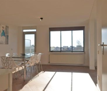 Te huur: Appartement Henriëtte Roland Holststraat in Utrecht - foto 6