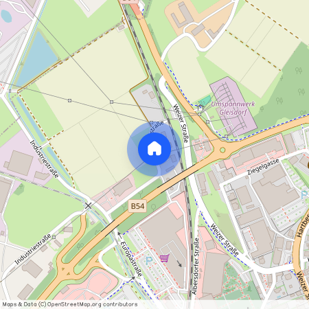 Gleisdorf, Gleisdorf, 8200, Steiermark, Österreich