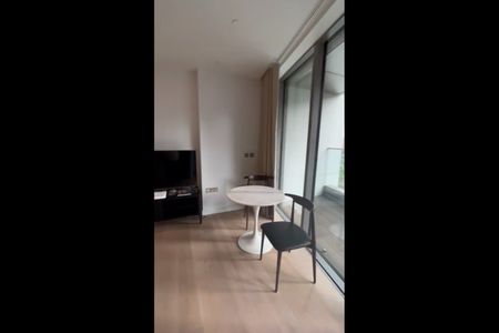 Studio Flat, Water Street, E14 - Photo 5