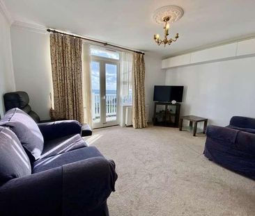 Burlington Mansions, Owls Road, Bournemouth, BH5 - Photo 1