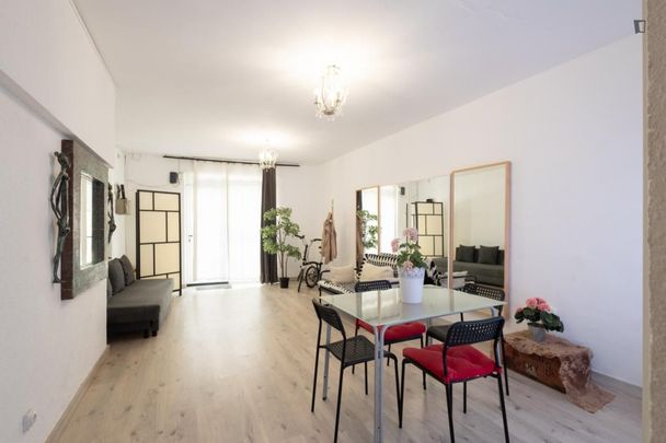 Apartamento de alquiler en El Raval - Photo 1