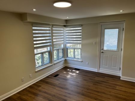 For Lease - 74 Thimble Berry Way, Toronto, Ontario - Photo 2