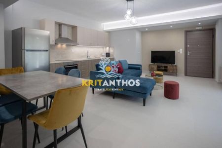 Διαμέρισμα για ενοικίαση Μαρουλάς (Ρέθυμνο) - Photo 5