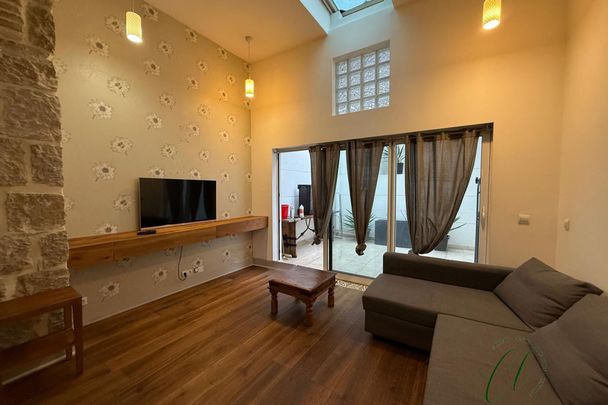 BAIL ETUDIANT (9 mois) : Loft - 2 pièces - rénové - Avenue A - Photo 1