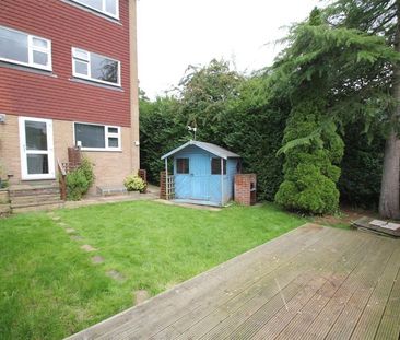 1 bedroom property to rent - Photo 6