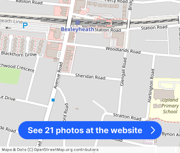 Sheridan Road, Bexleyheath - Photo 1