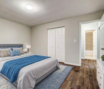 Two Bedroom Apartment - Photo 1