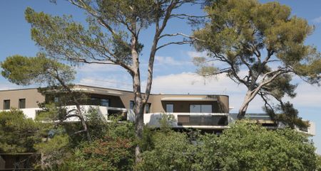 location Appartement T1 DE 31.2m² À MONTPELLIER - Photo 3