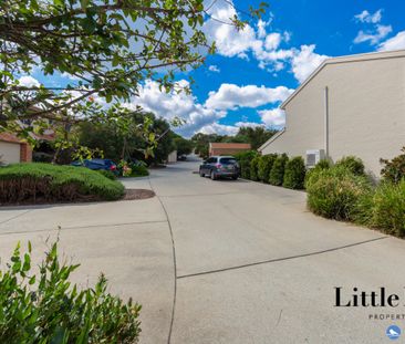 16/54 Paul Coe Cres, Ngunnawal ACT 2913 - Townhouse For Rent | Domain - Photo 2