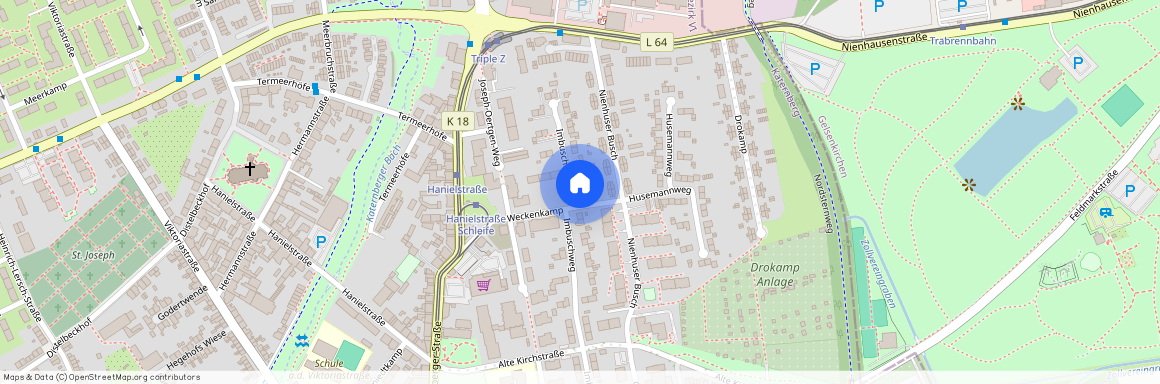 Imbuschweg 50, 45327, Essen Ot Katernberg