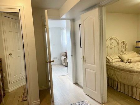 For Lease - 328 Caledonia Road Unit# Lower, Toronto, Ontario - Photo 5