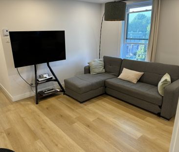 4 1/2 Appartement à Verdun - Photo 1