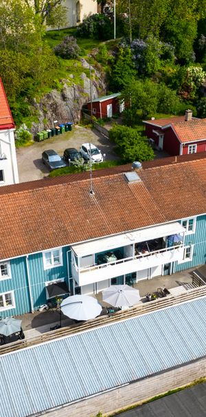 Hospitalgatan, Askersund - Photo 2