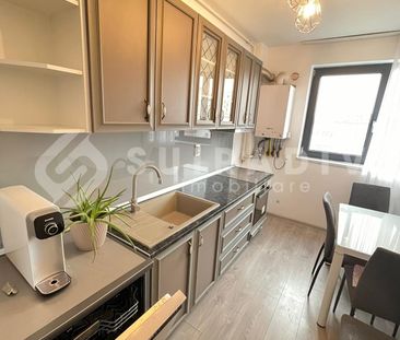 Apartament modern, parcare subterana- Avella Residence, zona The Of... - Fotografie 6