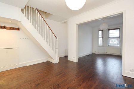 Florence Road, Lower Parkstone, Poole - Photo 2