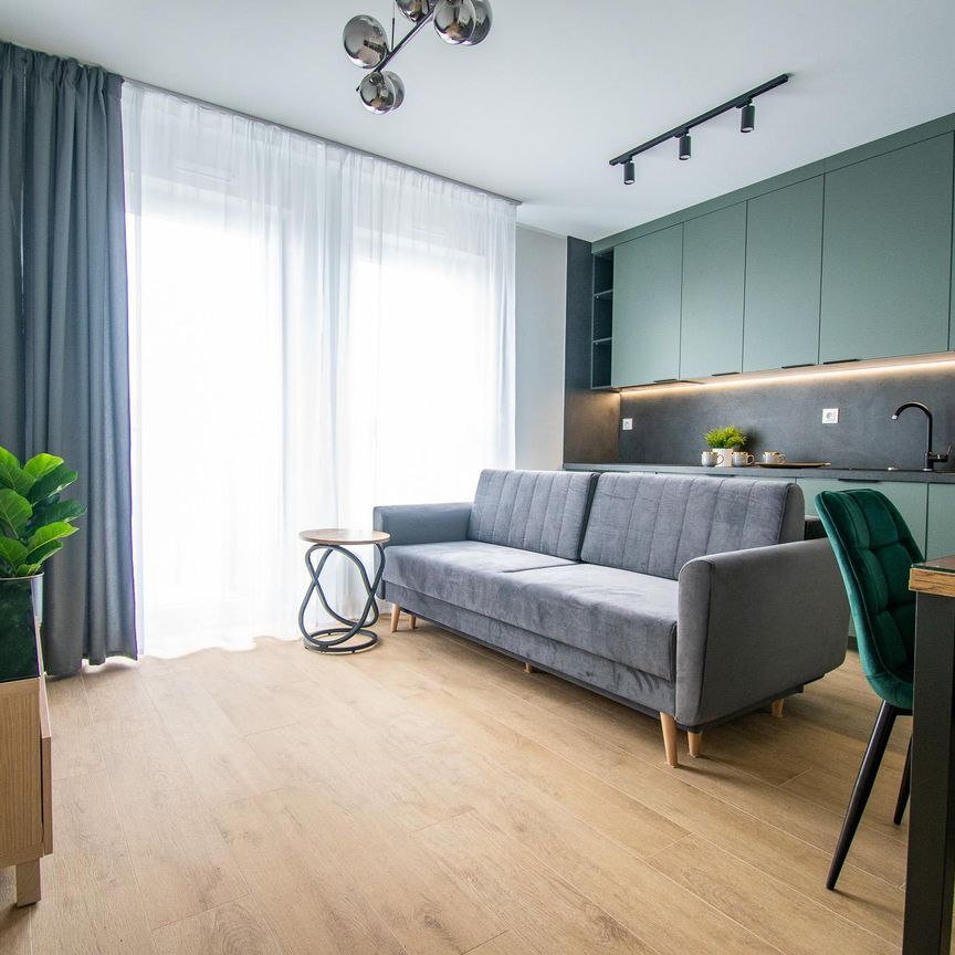 Poznań, Naramowice ul. Błażeja - Photo 1