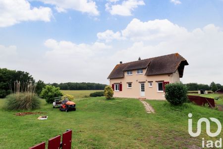 Maison 4 pièces de 93 m² à Mesnils-sur-Iton (27160) - Photo 5