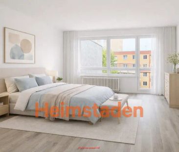 Pronájem bytu 1+kk 27 m - Fotografie 3