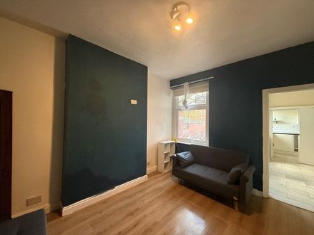 Harefield Road, CV2 4BS, Property for rent - Photo 4