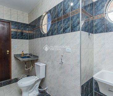 Casa com 1 quarto e 55m² para alugar em Santa Paula, São Caetano do... - Foto 4