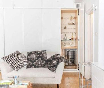 Roland Gardens, South Kensington, SW7 - Photo 2