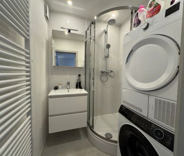 1 slpk-appartement in het centrum van Bornem - Foto 4