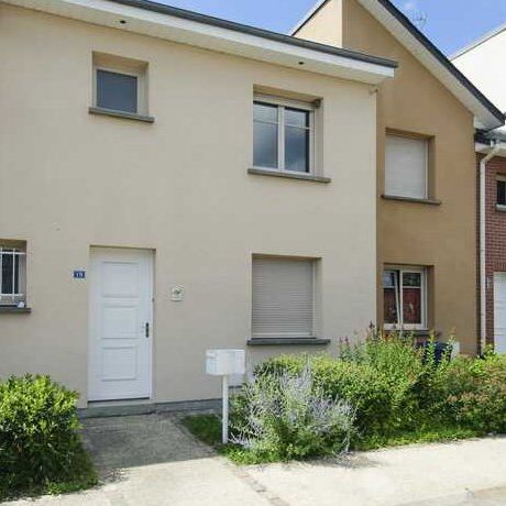 Maison de type 5 de 104m² - Photo 1