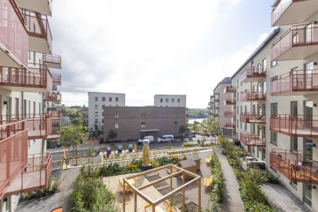 Tre Kronors väg, Nacka - Foto 4